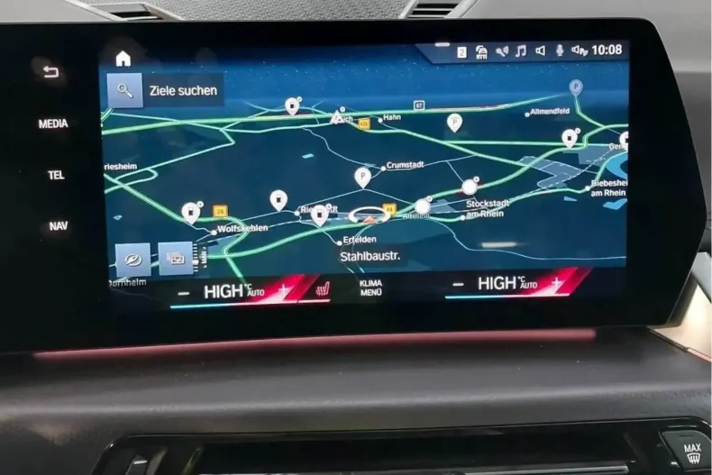 BMW X1 din 2024 cu 16.000 km - oferta BMW157056 - foto 11