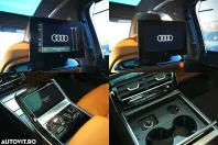 Audi A8 din 2022 cu 40.830 km - oferta AUD157057 - foto 3
