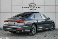 Audi A8 din 2022 cu 40.830 km - oferta AUD157057 - foto 8