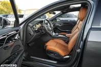 Audi A8 din 2022 cu 40.830 km - oferta AUD157057 - foto 10