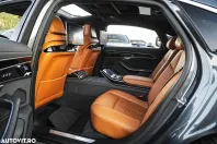 Audi A8 din 2022 cu 40.830 km - oferta AUD157057 - foto 12