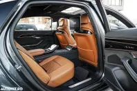 Audi A8 din 2022 cu 40.830 km - oferta AUD157057 - foto 13