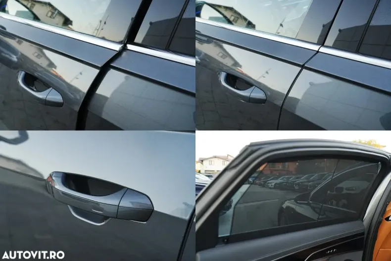 Audi A8 din 2022 cu 40.830 km - oferta AUD157057 - foto 15