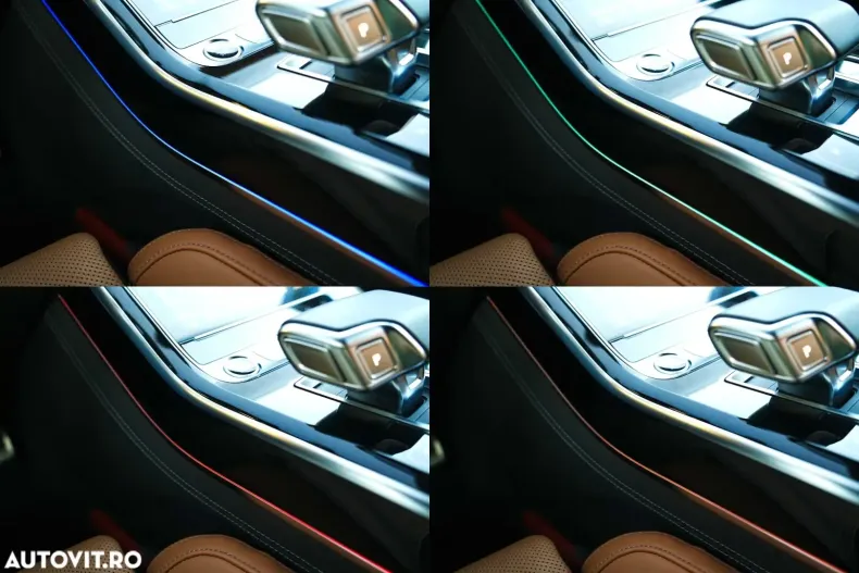 Audi A8 din 2022 cu 40.830 km - oferta AUD157057 - foto 16