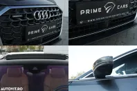 Audi A8 din 2022 cu 40.830 km - oferta AUD157057 - foto 18