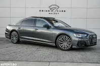 Audi A8 din 2022 cu 40.830 km - oferta AUD157057 - foto 22