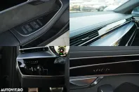Audi A8 din 2022 cu 40.830 km - oferta AUD157057 - foto 24