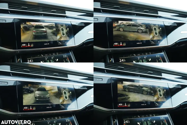 Audi A8 din 2022 cu 40.830 km - oferta AUD157057 - foto 26