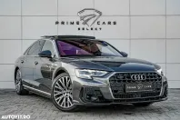 Audi A8 din 2022 cu 40.830 km - oferta AUD157057 - foto 33