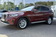 BMW X3 din 2022 cu 19.771 km - oferta BMW157058 - foto 1