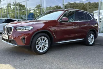 BMW X3 din 2022 - oferta BMW157058