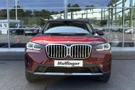 BMW X3 din 2022 cu 19.771 km - oferta BMW157058 - foto 2