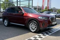 BMW X3 din 2022 cu 19.771 km - oferta BMW157058 - foto 3