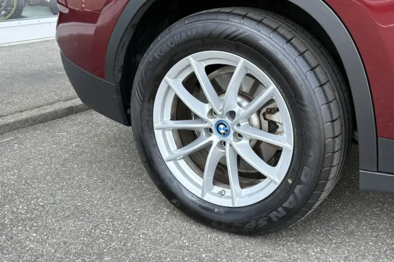 BMW X3 din 2022 cu 19.771 km - oferta BMW157058 - foto 7