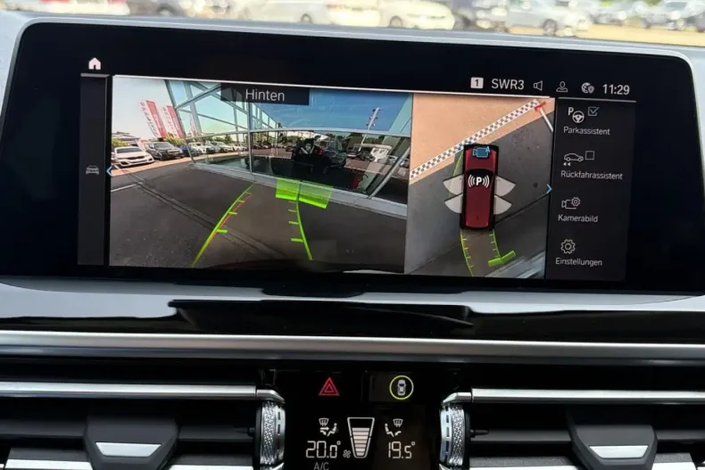 BMW X3 din 2022 cu 19.771 km - oferta BMW157058 - foto 12