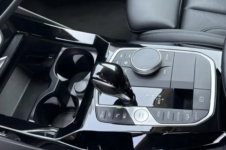 BMW X3 din 2022 cu 19.771 km - oferta BMW157058 - foto 14