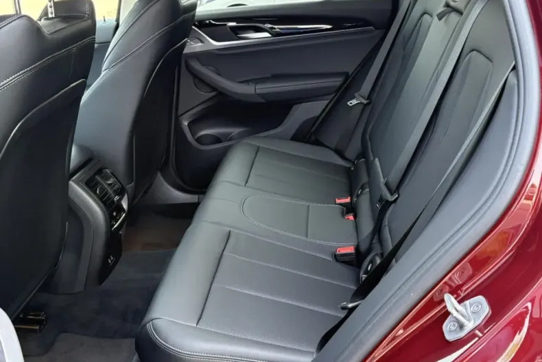 BMW X3 din 2022 cu 19.771 km - oferta BMW157058 - foto 15