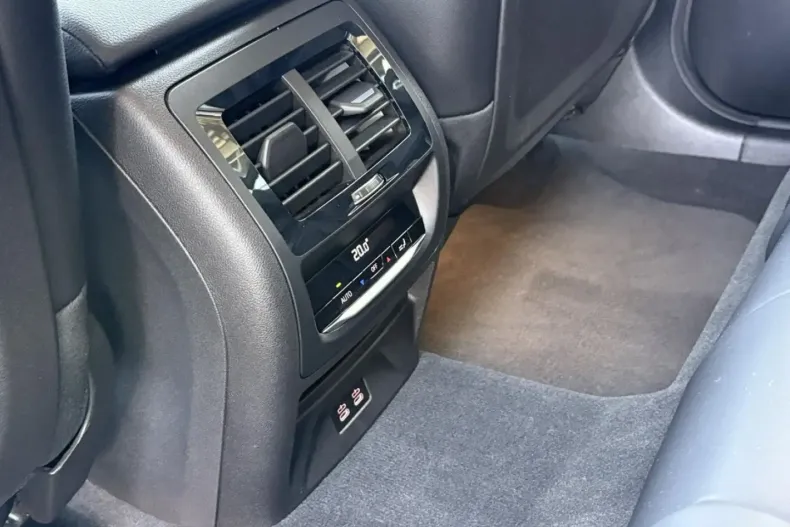 BMW X3 din 2022 cu 19.771 km - oferta BMW157058 - foto 16