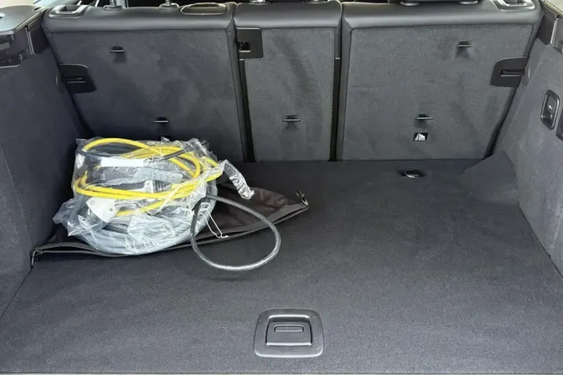 BMW X3 din 2022 cu 19.771 km - oferta BMW157058 - foto 17