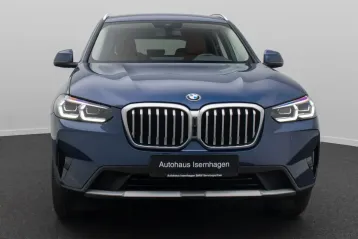 BMW X3 din 2022 - oferta BMW157059
