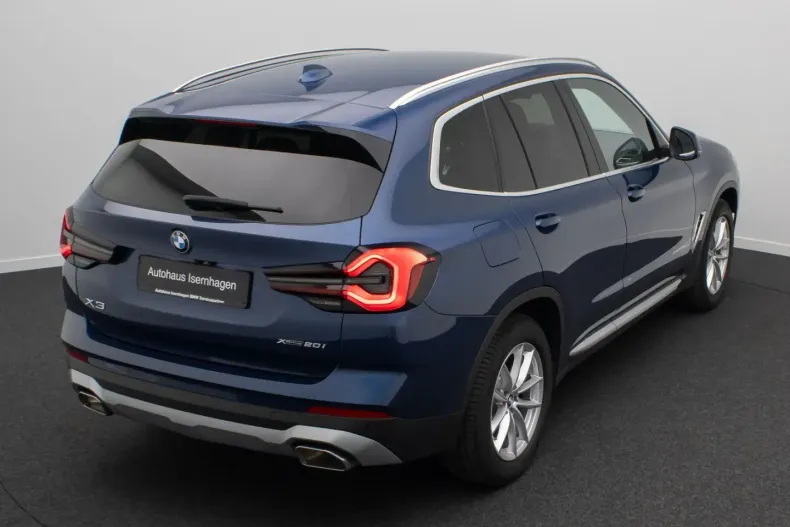 BMW X3 din 2022 cu 36.696 km - oferta BMW157059 - foto 6