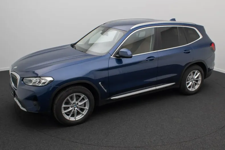 BMW X3 din 2022 cu 36.696 km - oferta BMW157059 - foto 11