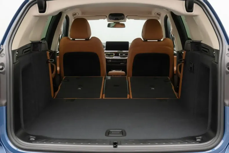 BMW X3 din 2022 cu 36.696 km - oferta BMW157059 - foto 13