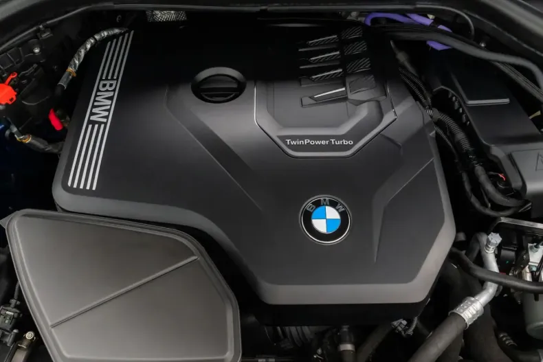 BMW X3 din 2022 cu 36.696 km - oferta BMW157059 - foto 18