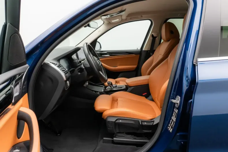 BMW X3 din 2022 cu 36.696 km - oferta BMW157059 - foto 20