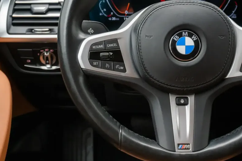 BMW X3 din 2022 cu 36.696 km - oferta BMW157059 - foto 24