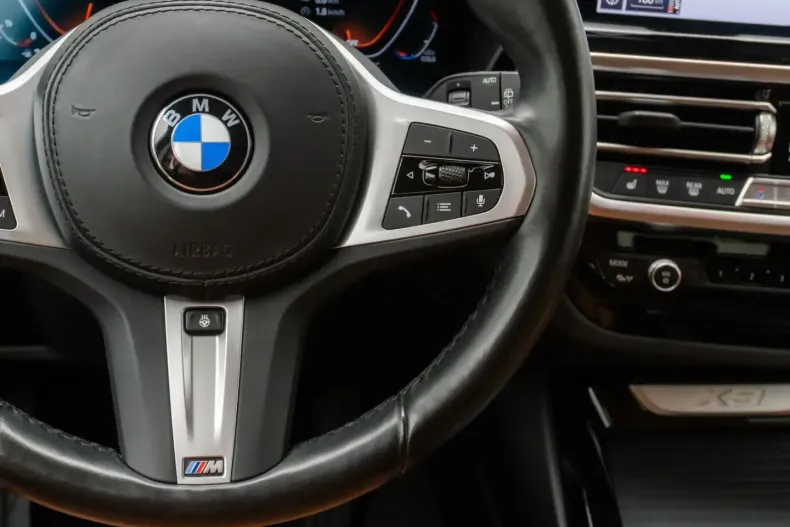 BMW X3 din 2022 cu 36.696 km - oferta BMW157059 - foto 25