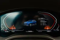 BMW X3 din 2022 cu 36.696 km - oferta BMW157059 - foto 26