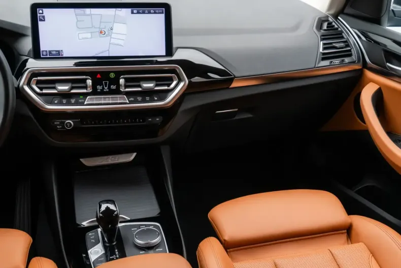 BMW X3 din 2022 cu 36.696 km - oferta BMW157059 - foto 27