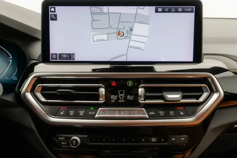 BMW X3 din 2022 cu 36.696 km - oferta BMW157059 - foto 28