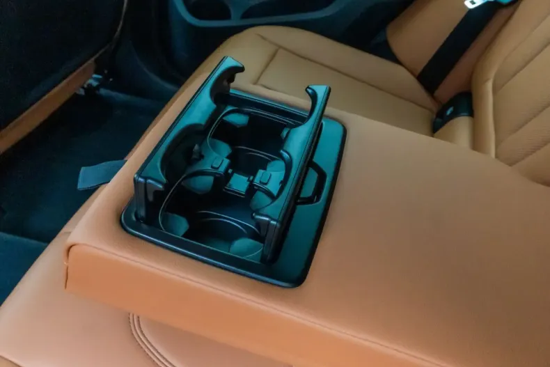 BMW X3 din 2022 cu 36.696 km - oferta BMW157059 - foto 34