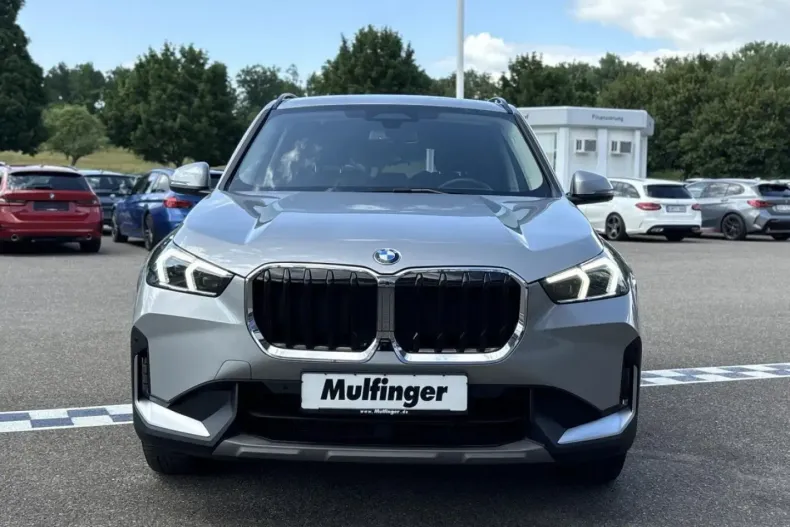 BMW X1 din 2024 cu 31.700 km - oferta BMW157060 - foto 1