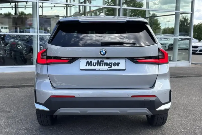 BMW X1 din 2024 cu 31.700 km - oferta BMW157060 - foto 2