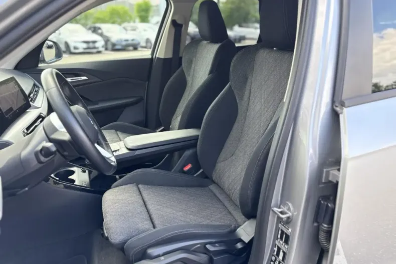 BMW X1 din 2024 cu 31.700 km - oferta BMW157060 - foto 3