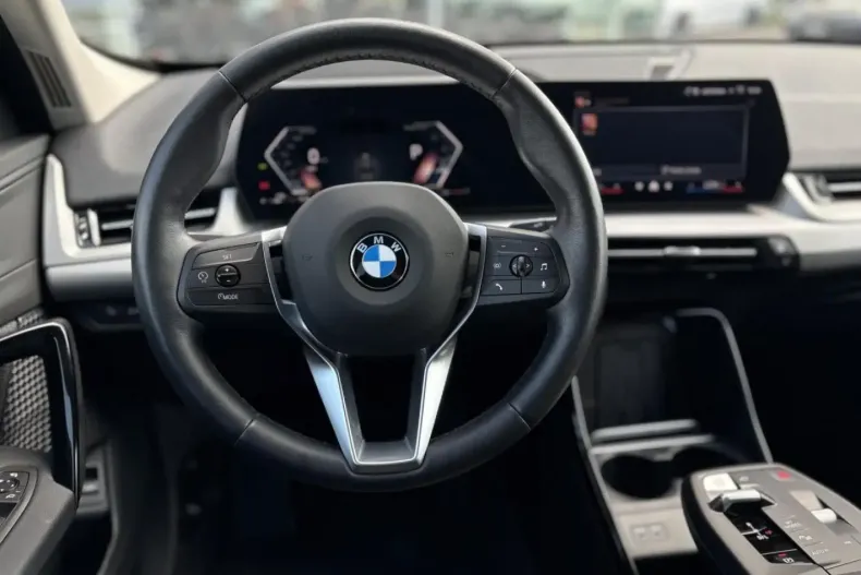 BMW X1 din 2024 cu 31.700 km - oferta BMW157060 - foto 4