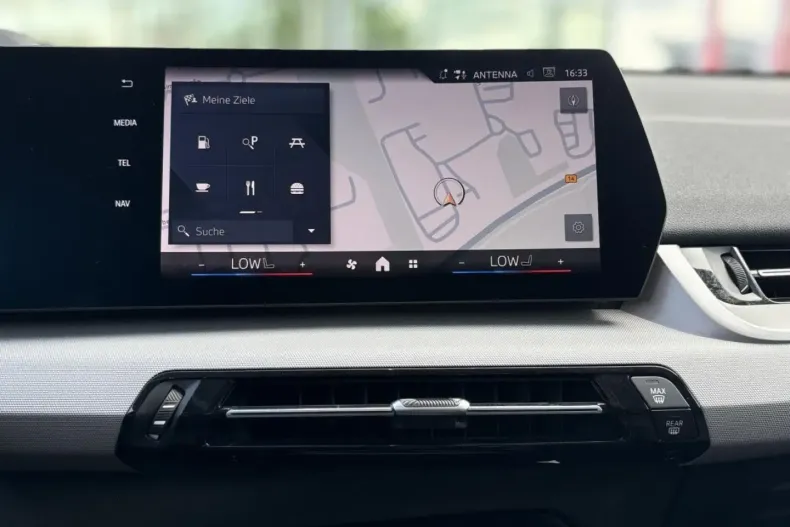 BMW X1 din 2024 cu 31.700 km - oferta BMW157060 - foto 6