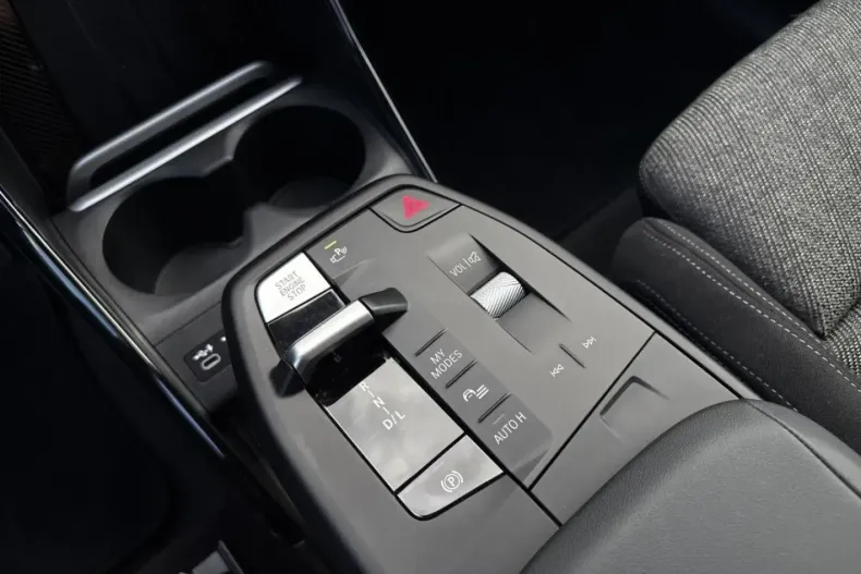 BMW X1 din 2024 cu 31.700 km - oferta BMW157060 - foto 7