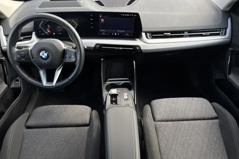 BMW X1 din 2024 cu 31.700 km - oferta BMW157060 - foto 8