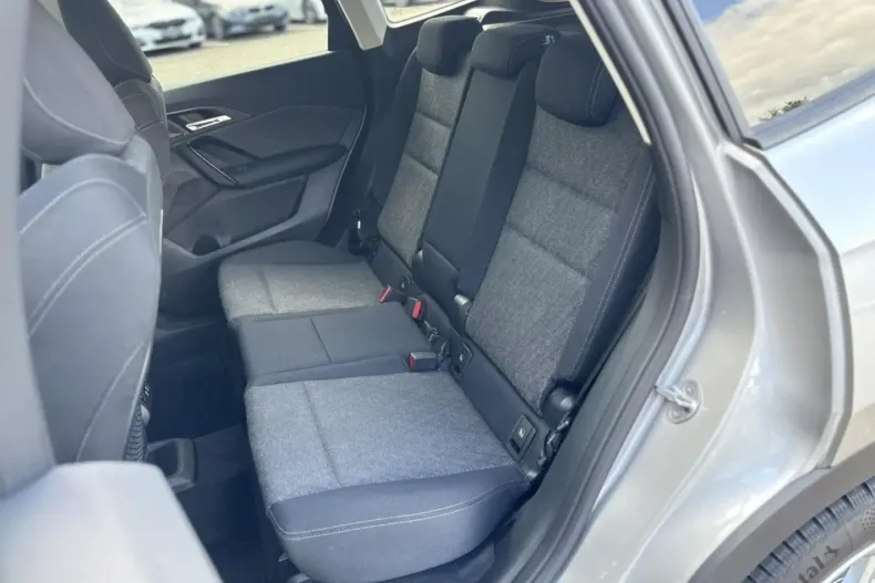 BMW X1 din 2024 cu 31.700 km - oferta BMW157060 - foto 10