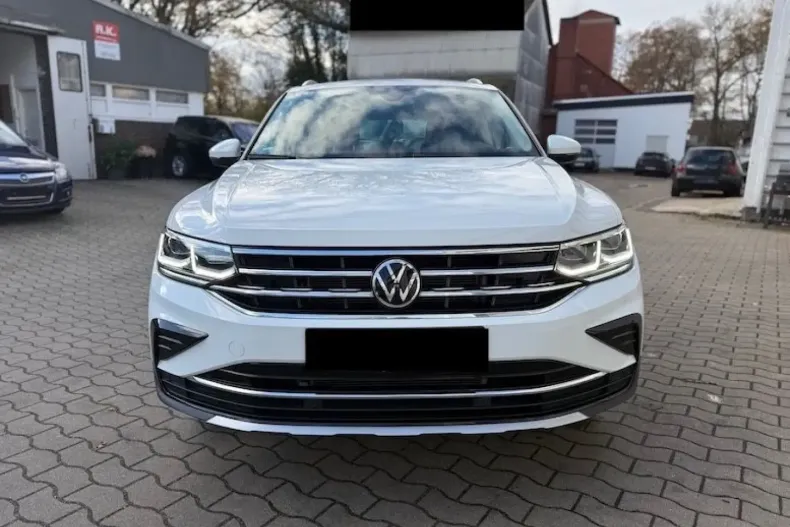 Volkswagen Tiguan din 2022 cu 23.000 km - oferta VOL157061 - foto 3