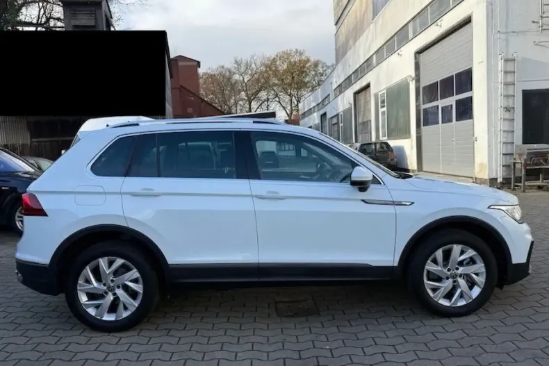 Volkswagen Tiguan din 2022 cu 23.000 km - oferta VOL157061 - foto 6