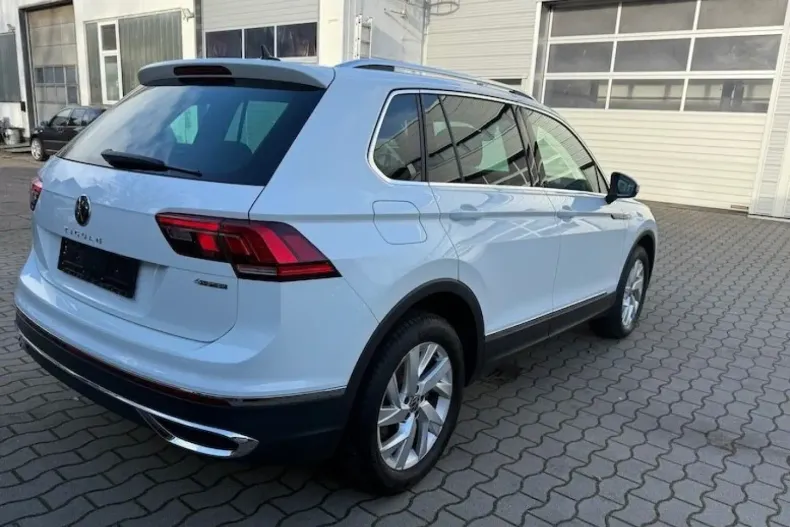 Volkswagen Tiguan din 2022 cu 23.000 km - oferta VOL157061 - foto 7