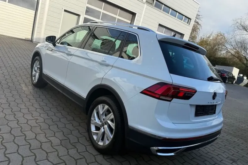 Volkswagen Tiguan din 2022 cu 23.000 km - oferta VOL157061 - foto 8