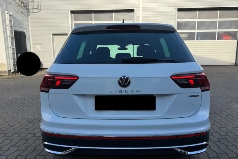Volkswagen Tiguan din 2022 cu 23.000 km - oferta VOL157061 - foto 9