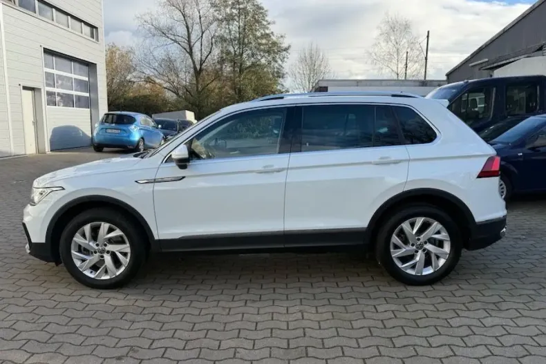 Volkswagen Tiguan din 2022 cu 23.000 km - oferta VOL157061 - foto 10