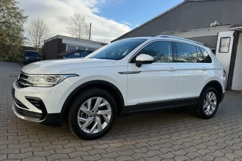 Volkswagen Tiguan din 2022 cu 23.000 km - oferta VOL157061 - foto 12